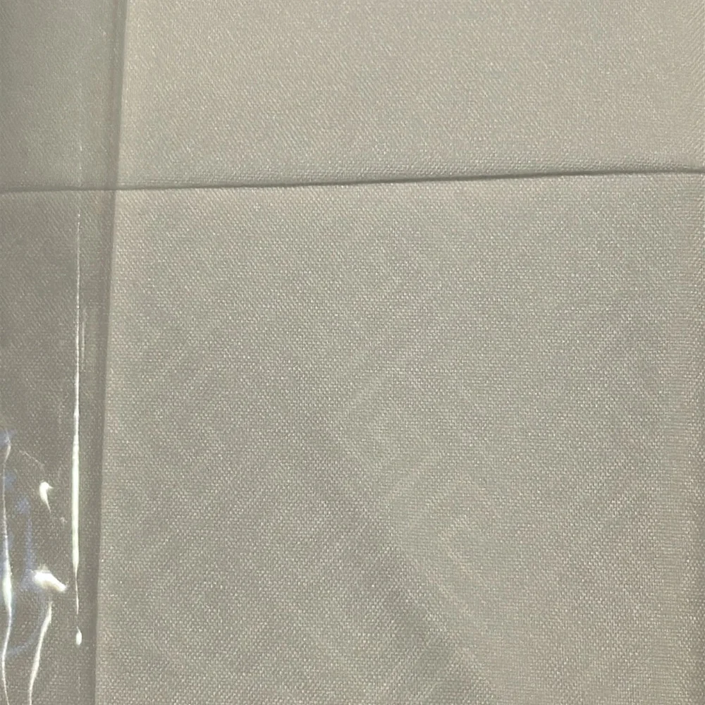 Traditional At Home Full 6pc Sheet Set White as Snow Embossed Maze Key Print